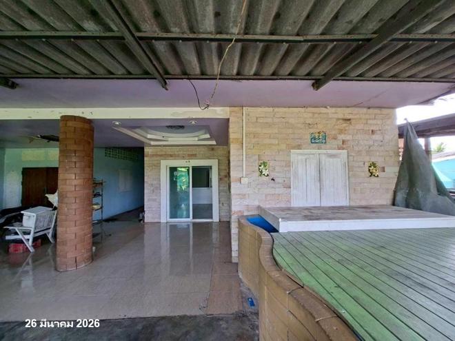 picture HOME 100 Sq.w. Sam Roi Yot Prachaubkirikhan for 711,000 - 3/34