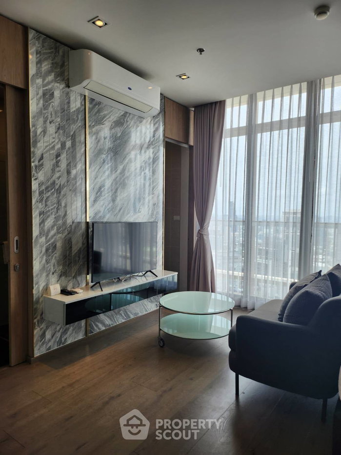 picture 1-BR Condo at Park Origin Phrom Phong near BTS Phrom Phong (ID 2229781) - 5/11