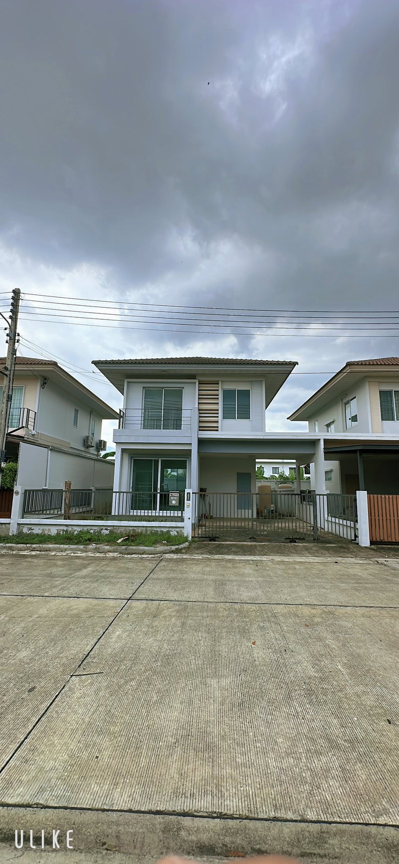 ขายบ้านแฝด : 🔥 ขายบ้านแฝด หมู่บ้านกรูฟวิลล์ ลำลูกกาคลอง 4 Groove Ville Lamlukka Khlong 4 ใกล้รถไฟฟ้าและฟิวเจอร์พาร์ค รังสิต