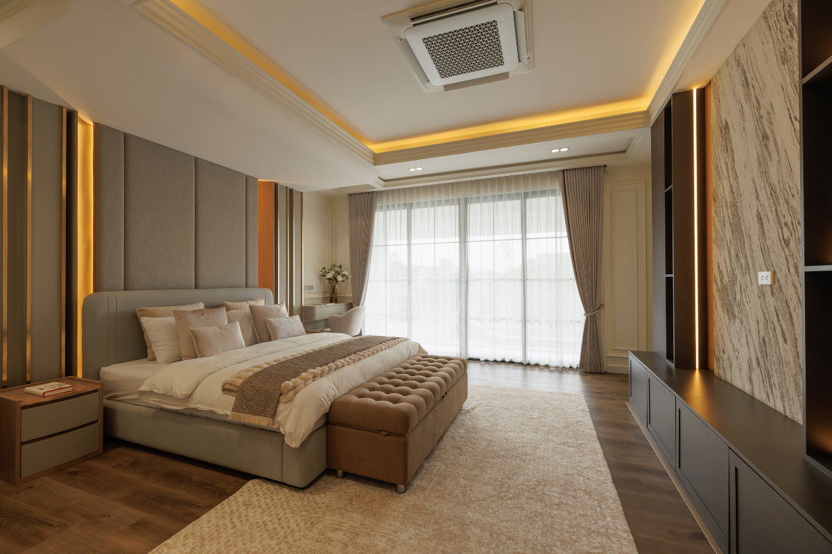 picture Super Luxury Pool Villa for Sale Near UCIS, ABS, Unity - 49/75