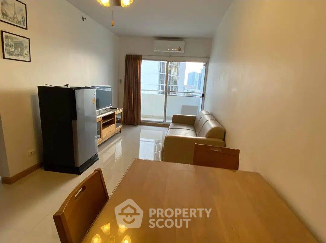รูป คอนโด 1 ห้องนอน 50 ตร.ม. City Home Sukhumvit ใกล้ BTS อุดมสุข 100 ม. (ID 2066441) - รูปที่ 2/8
