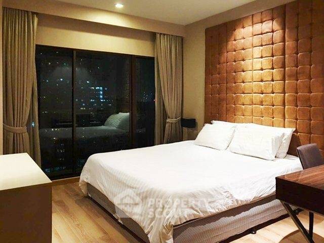 รูป คอนโด 1-ห้องนอน ที่ โนเบิล รีไฟน์ พร้อมพงษ์ ใกล้ BTS พร้อมพงษ์ (ID 2961963) - รูปที่ 2/4