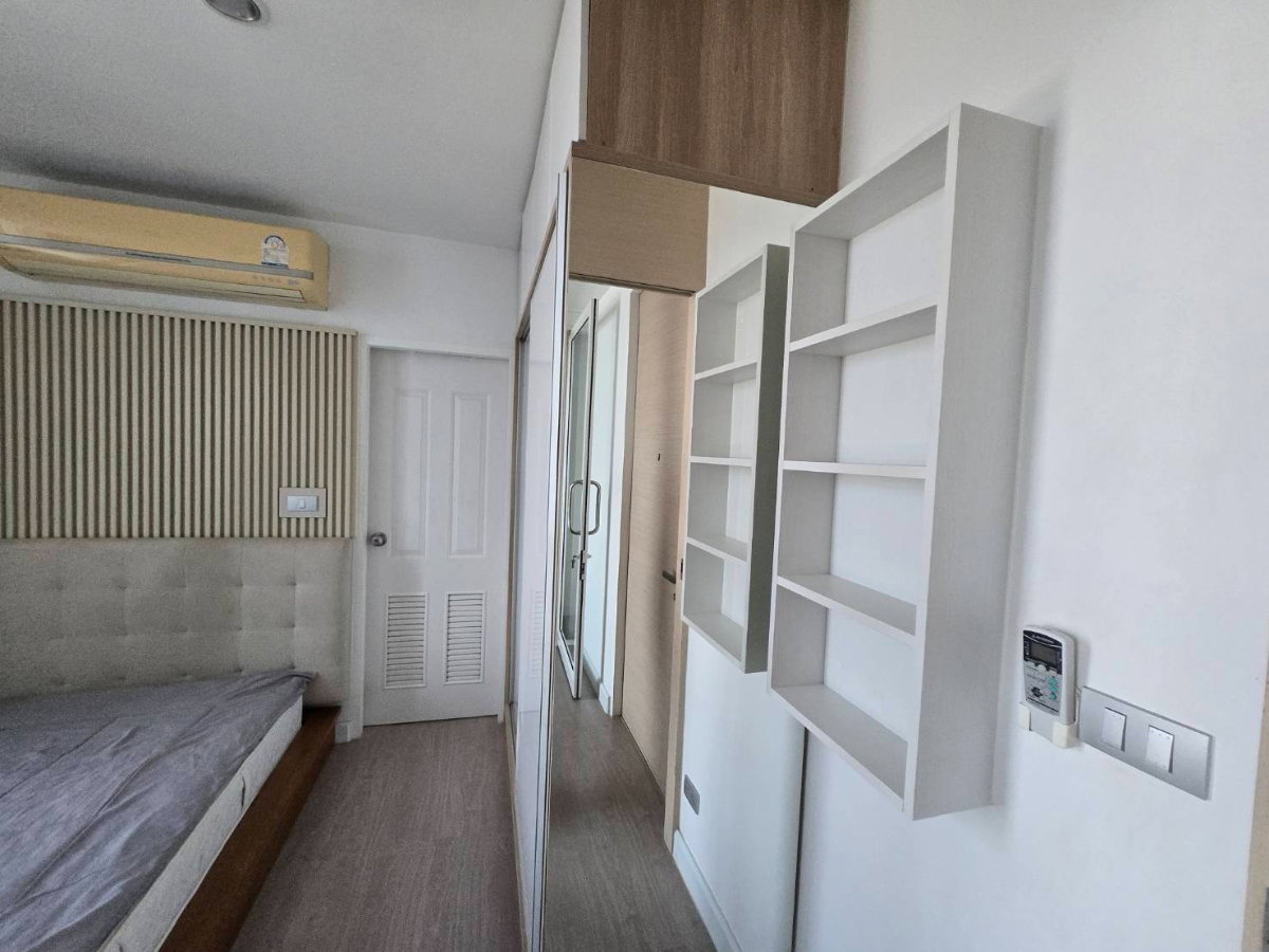picture For Rent The Sky Sukhumvit Duplex 19th-20th fl. - 33/55