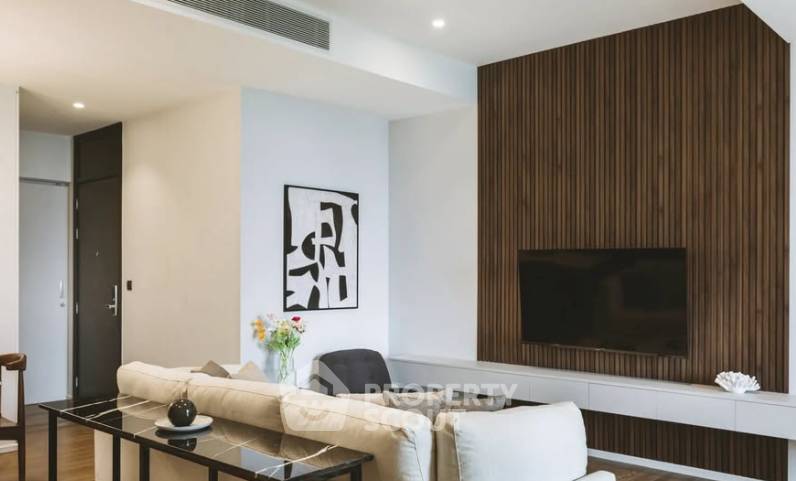 picture 2-BR Condo at Muniq Langsuan near BTS Ratchadamri (ID 2960866) - 3/5