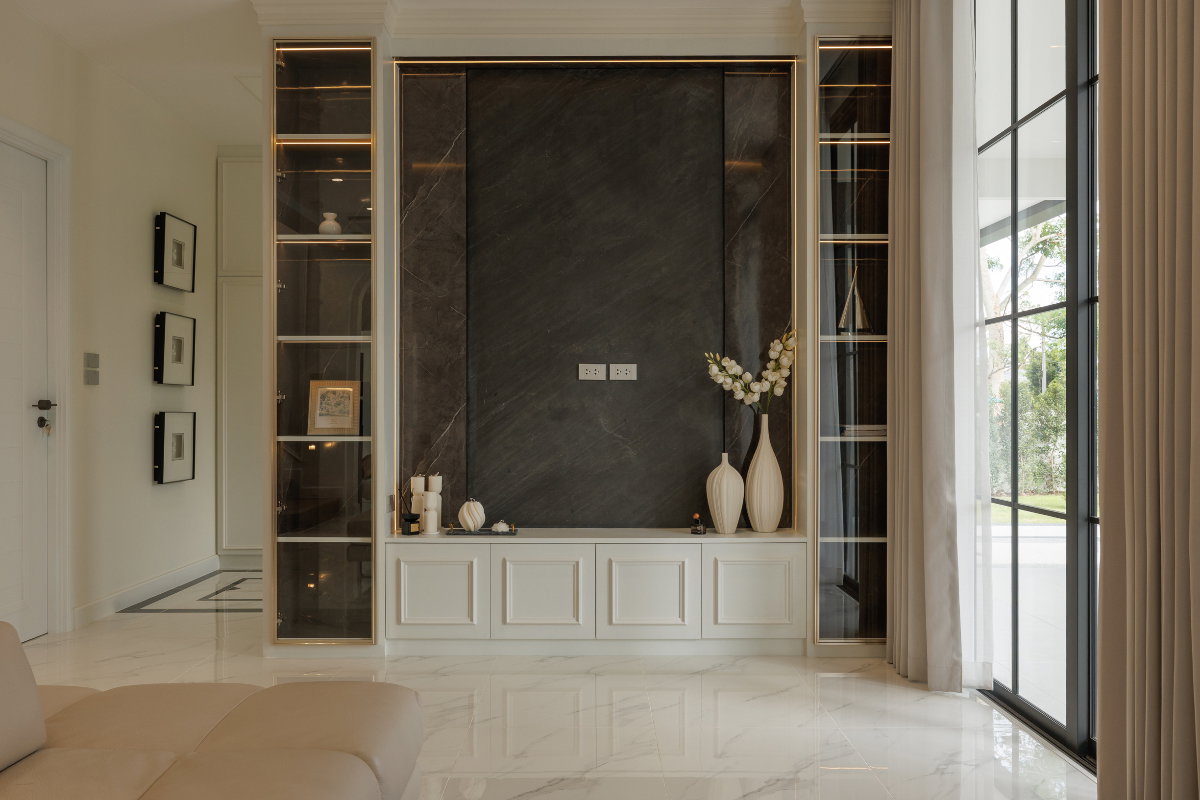 picture Super Luxury Pool Villa for Sale Near UCIS, ABS, Unity - 8/75