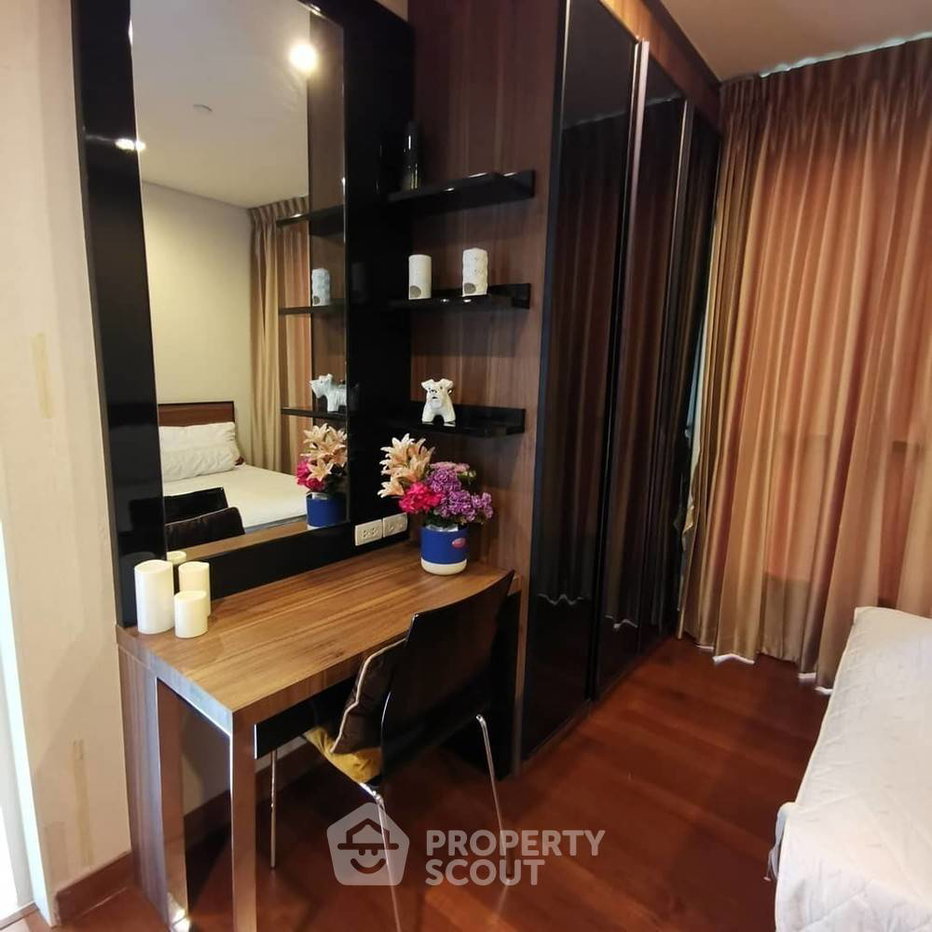 รูป คอนโด 1 ห้องนอน 35 ตร.ม. ชั้น 24 ที่ ไอวี่ ทองหล่อ 23 ใกล้ BTS ทองหล่อ (ID 293743) - รูปที่ 5/9