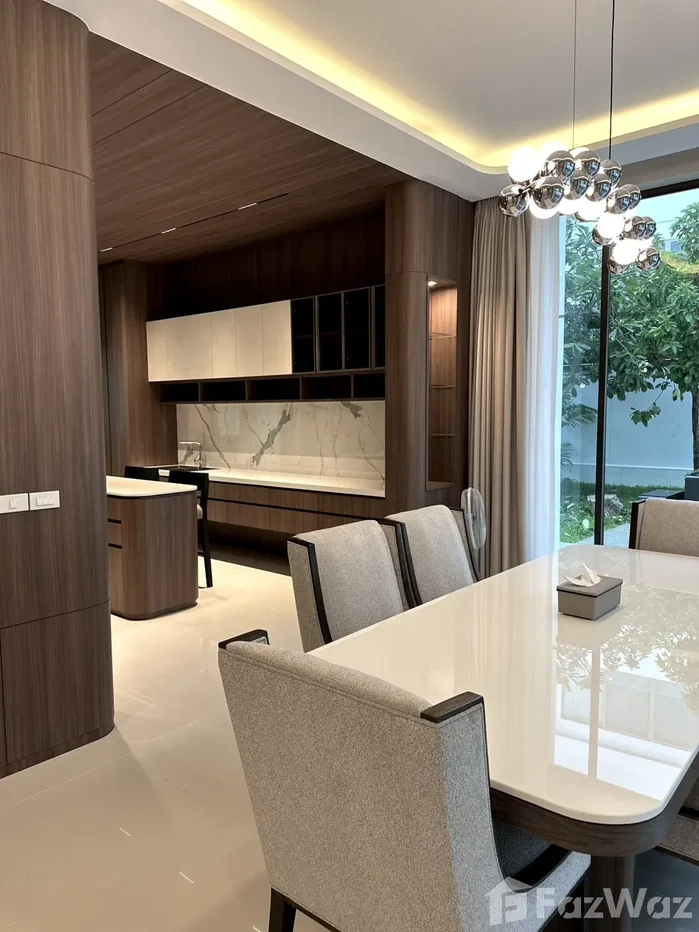 picture Stunning 3 Bedroom Modern Private Pool Villa 6420299 - 44/98