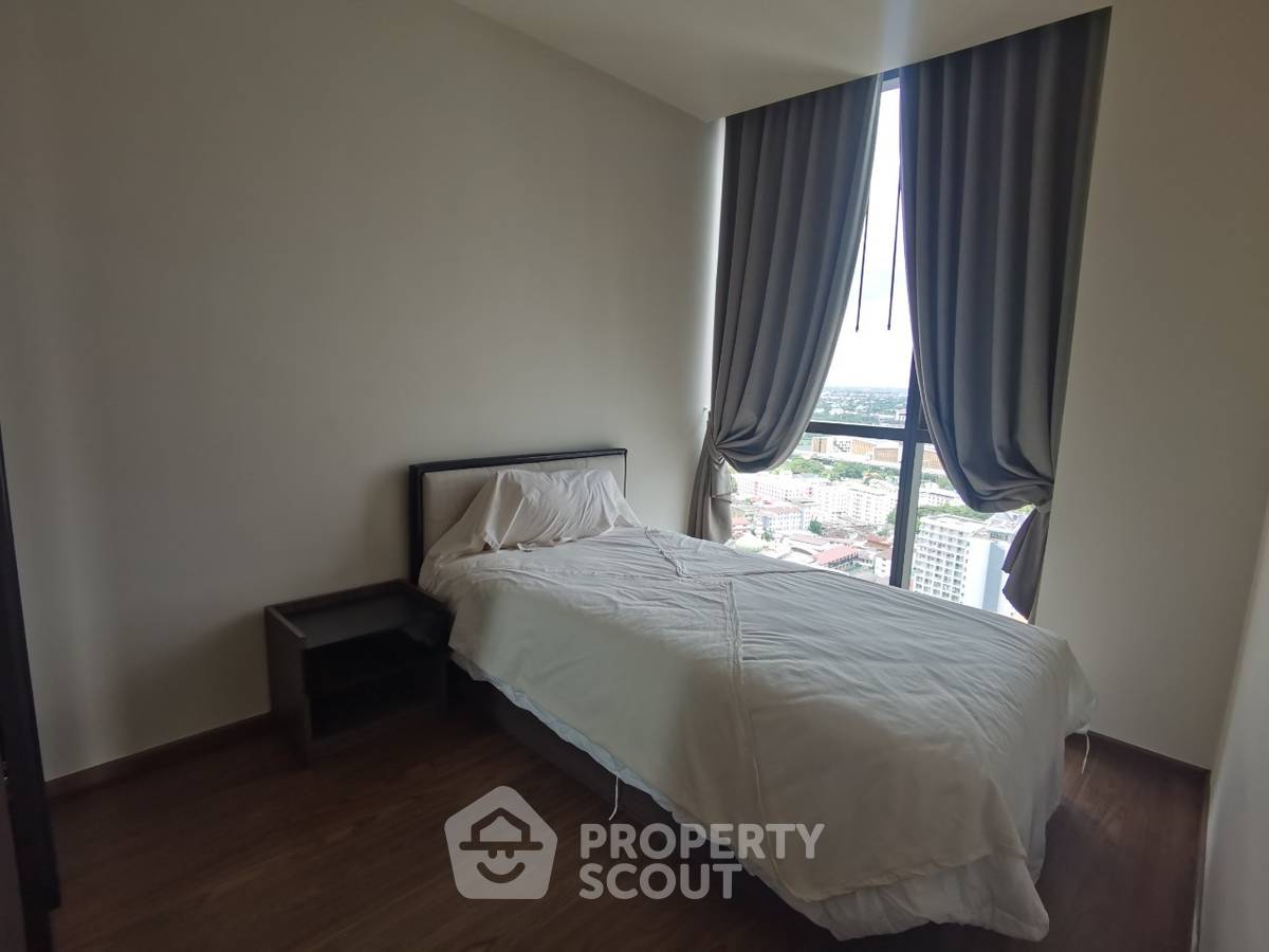 picture 2-BR Condo at The Line Sukhumvit 71 near BTS Phra Khanong (ID 515564) - 12/13