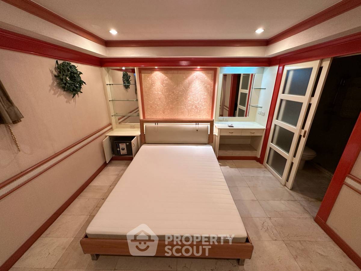 picture 2-BR Condo at Royal Castle Sukhumvit near BTS Phrom Phong (ID 1551490) - 17/19