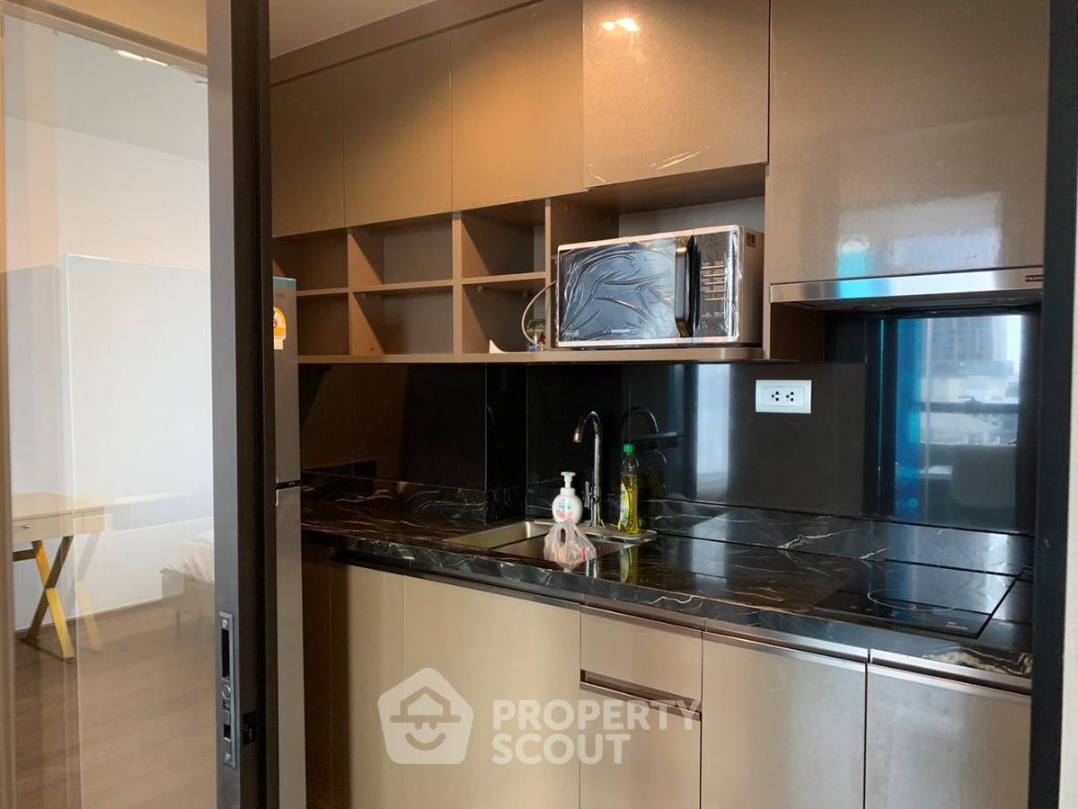 picture 1-BR 45 Sqm Condo For Rent At Ideo Q Sukhumvit 36, 400m To BTS Thong Lor (ID 1928518) - 7/17