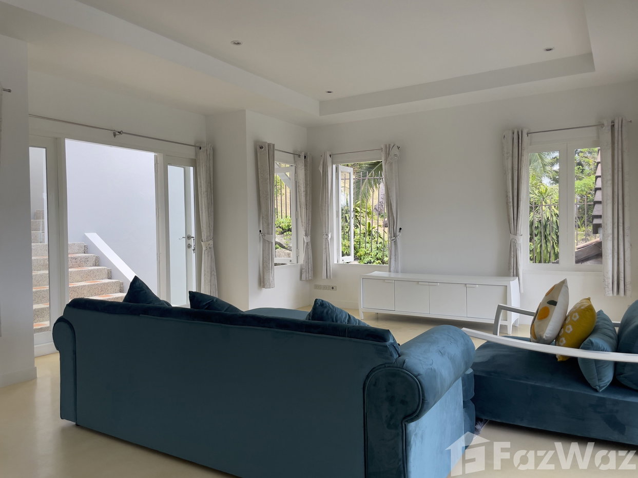 picture 4 Bedroom Villa for sale in Bo Phut, Surat Thani  1427490 - 2/21