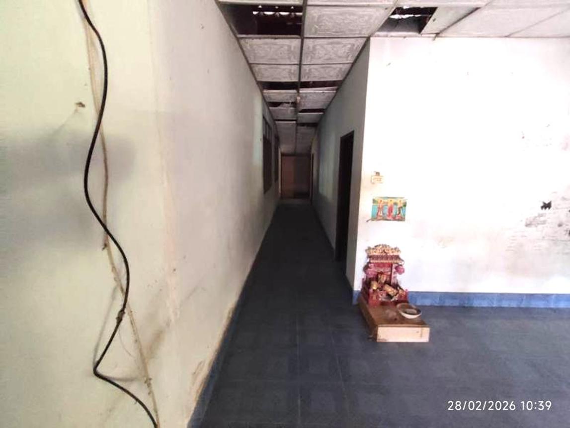 รูป บ้านเดี่ยว 162 ตร.วา บางแพ ราชบุรี 383,000 - รูปที่ 26/32