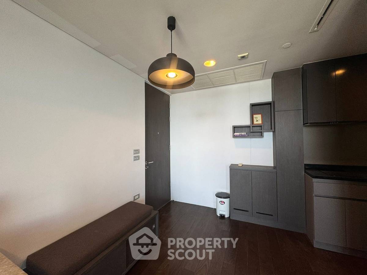 รูป คอนโด 1-ห้องนอน ที่ เดอะ ลุมพินี 24 ใกล้ BTS พร้อมพงษ์ (ID 2166180) - รูปที่ 6/8