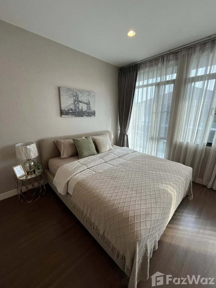picture FOR RENT | Setthasiri Krungthep Kreetha 6421942 - 7/16