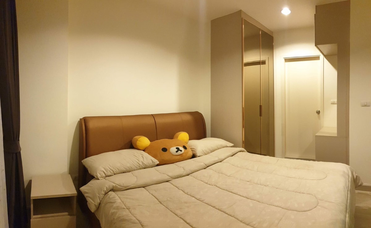 รูป ✨🏙️ให้เช่า คอนโด Aspire gnamwongwan  ใกล้ ม.เกษตร และเดอะมอลล์งามวงศ์วาน📍 - รูปที่ 2/8