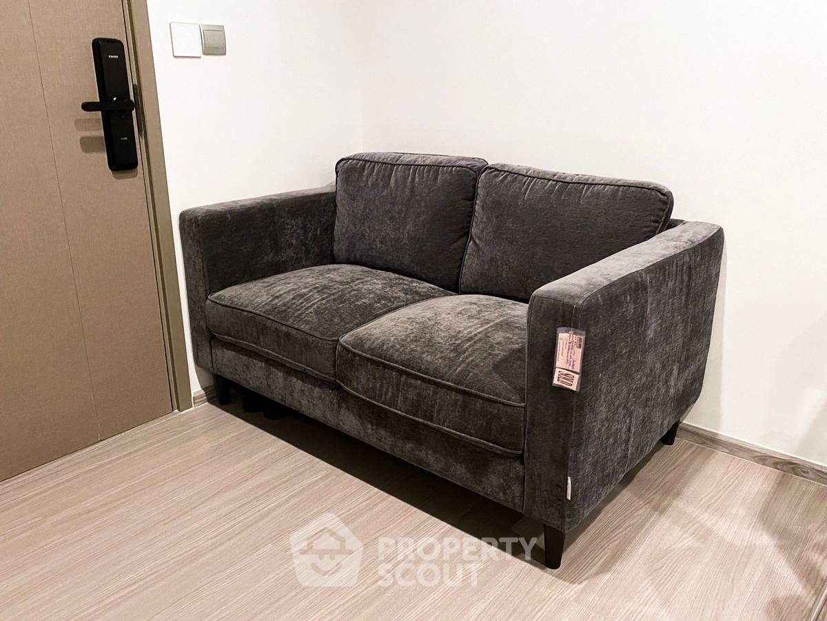 รูป คอนโด 1-ห้องนอน ที่ ไลฟ์ อโศก ไฮป์ ใกล้ ARL มักกะสัน (ID 1306267) - รูปที่ 6/12