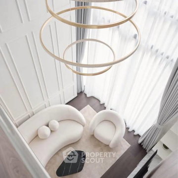 2-BR Condo at Laviq Sukhumvit 57 near BTS Thong Lor (ID 2963977)
