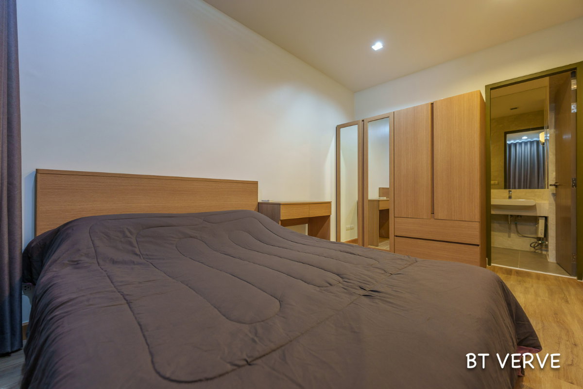 picture #SC14318 📌 Rent | 🟦🟨Ideo Verve Sukhumvit🟥🟩💬𝑪𝒐𝒏𝒕𝒂𝒄𝒕𝑳𝑰𝑵𝑬:@𝒔𝒆𝒄𝒓𝒆𝒕𝒑𝒓𝒐𝒑𝒆𝒓𝒕𝒚 🔥✨ - 3/10