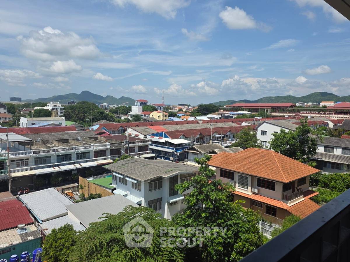รูป คอนโด 2-ห้องนอน ที่ มาร์เวสท์ หัวหิน ใกล้ ตลาดโต้รุ่งหัวหิน (ID 2964039) - รูปที่ 3/20