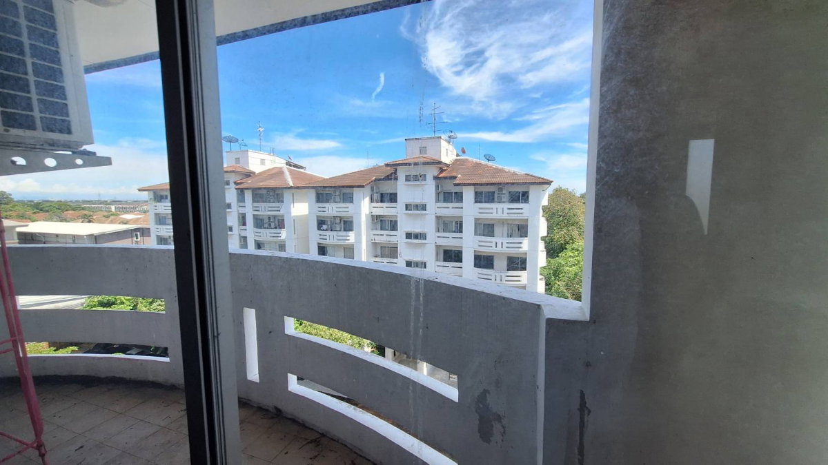 picture Condo for Sale Baan Suanthon Srinakarin Size 49.86 sq.m. - 19/24