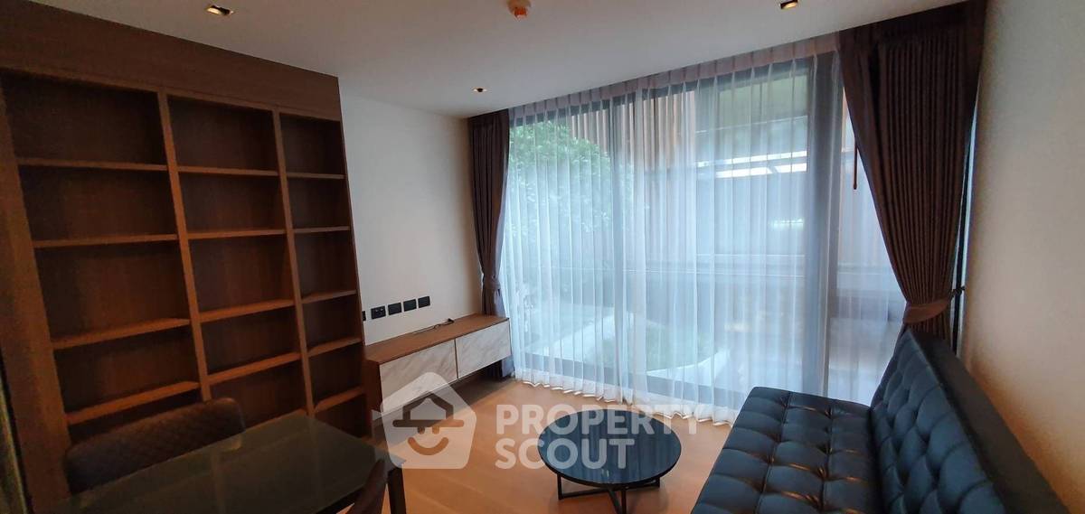 picture 1-BR Condo at Chalermnit Art De Maison near BTS Thong Lor (ID 994140) - 10/20