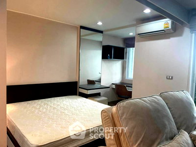 Condos for rent BTS Ekkamai : 1-BR Condo at Tree Condo Ekamai near BTS Ekkamai (ID 1530306)