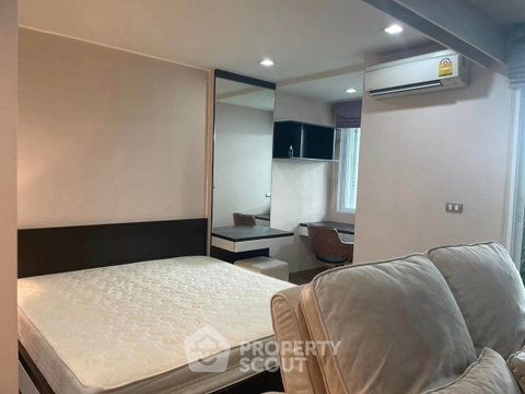 1-BR Condo at Tree Condo Ekamai near BTS Ekkamai (ID 1530306)