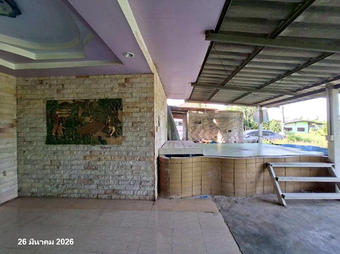 picture HOME 100 Sq.w. Sam Roi Yot Prachaubkirikhan for 711,000 - 19/34