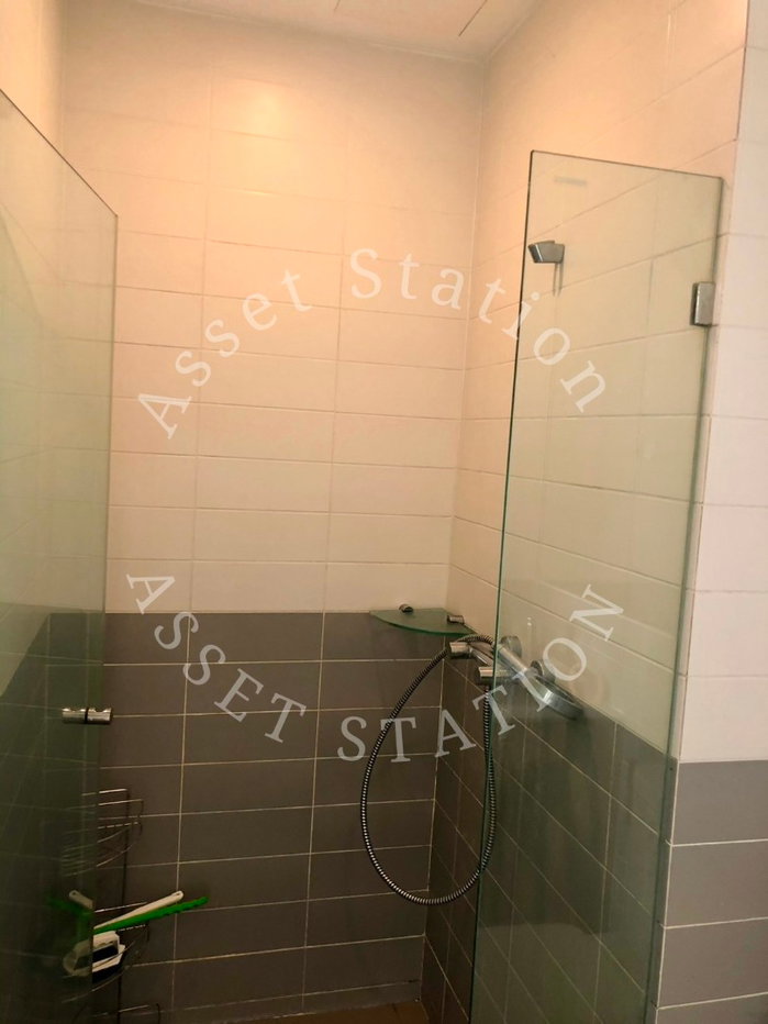 รูป ✨ Hot Deal! พร้อมเช่า Ideo Mobi Sathorn ห้องแต่งครบ วิวเมือง ห้องเป็นสัดส่วนราคาดี🏙 - รูปที่ 8/8