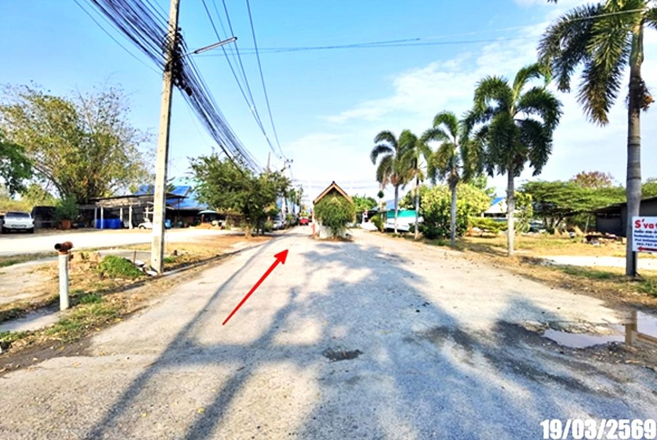 รูป บ้านเดี่ยว 35 ตร.วา เมืองชลบุรี ชลบุรี 1.4M - รูปที่ 12/16