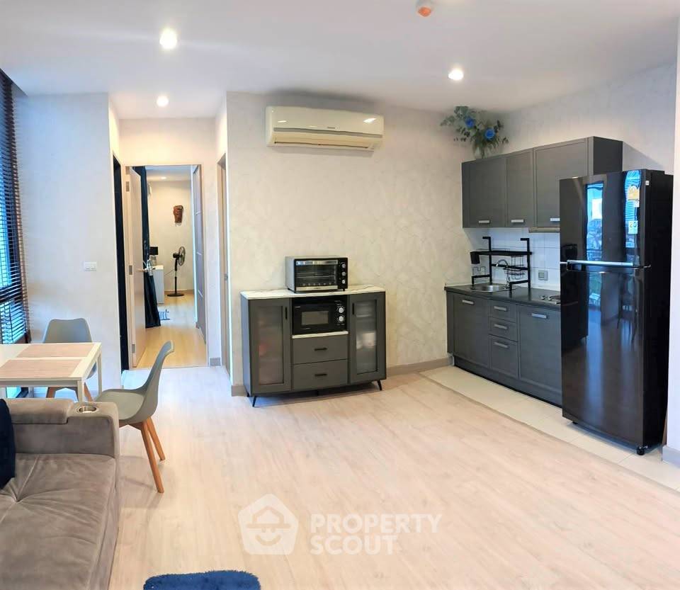 picture 1-BR Condo at Apple Condo in Samrong Nuea (ID 2961588) - 6/18