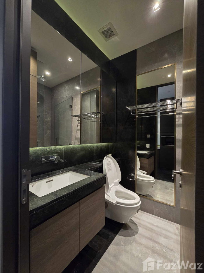 รูป ขาย คอนโด 1 ห้องนอน ในโครงการ 28 ชิดลม 5565289 - รูปที่ 2/9