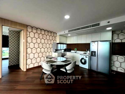 Condos for sale : 2-BR Condo at The Riviera Jomtien close to Jomtien Beach (ID 2961242)