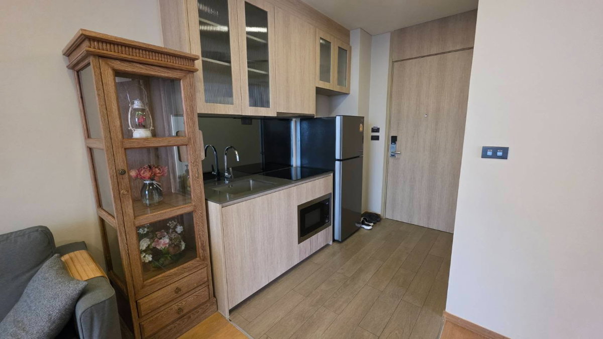 รูป Siamese Exclusive Sukhumvit 42 ห้องสวย ราคาดี สอบถามเพิ่มเติมได้ที่ Line @condorental - รูปที่ 10/17