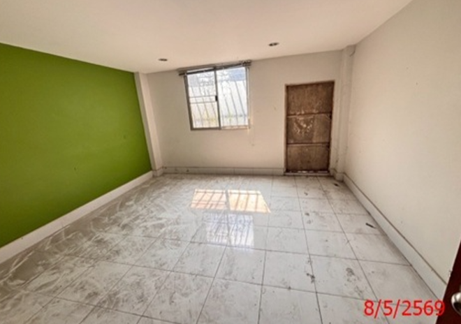 picture SHOP HOUSE 26.1 Sq.w. Muang Surat Thani Surat Thani for 5.5M - 7/26
