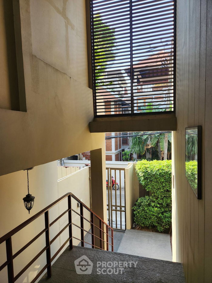 picture 1-BR Condo at Condolette Dwell Sukhumvit 26 near BTS Phrom Phong (ID 1439403) - 7/32