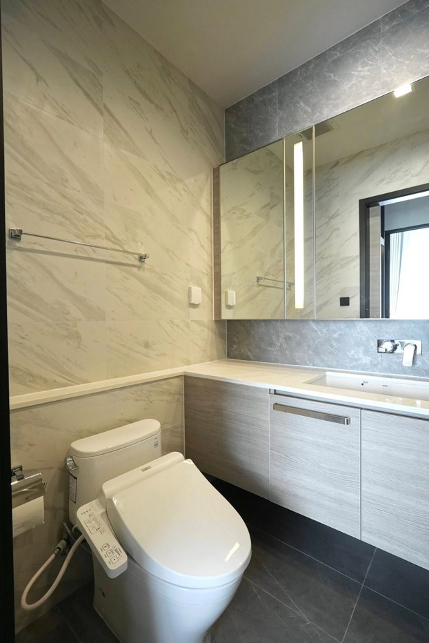 picture @Condorental condo for rent The Crest Park Residences - 9/11