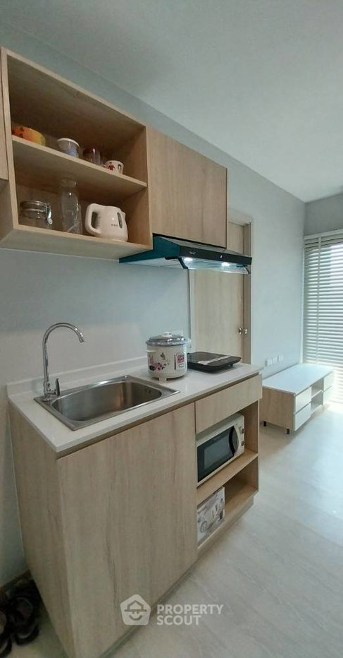 รูป คอนโด 1-ห้องนอน ที่ นิว โนเบิล ศรีนครินทร์ – ลาซาล ใน สำโรงเหนือ (ID 1466521) - รูปที่ 2/6
