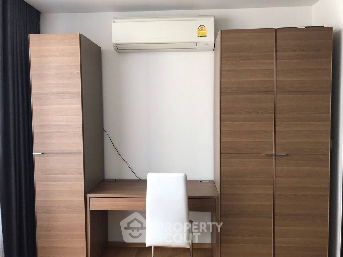 รูป คอนโด สตูดิโอ ที่ โนเบิล รีโว สีลม ใกล้ BTS สุรศักดิ์ (ID 2961918) - รูปที่ 11/14