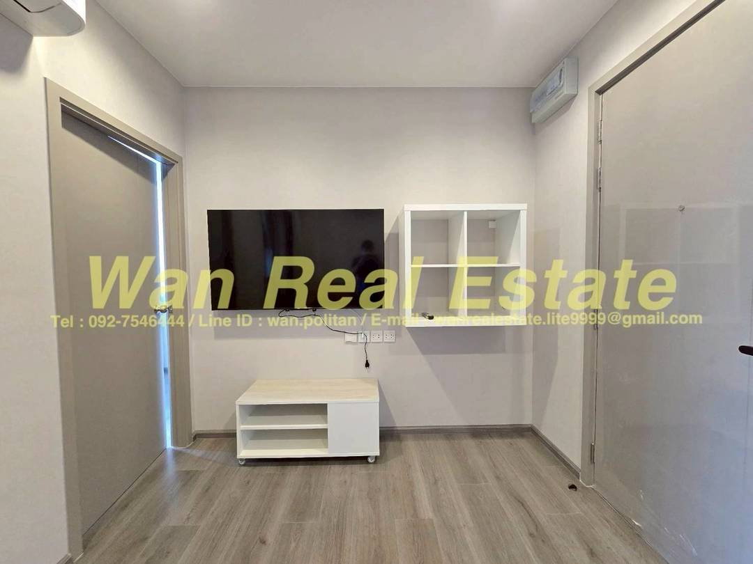 picture Politan aqua riversidecondo for rent - 8/12