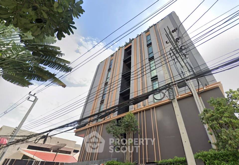 picture 1-BR Condo at Venio Sukhumvit 10 near BTS Asok (ID 2964187) - 9/10