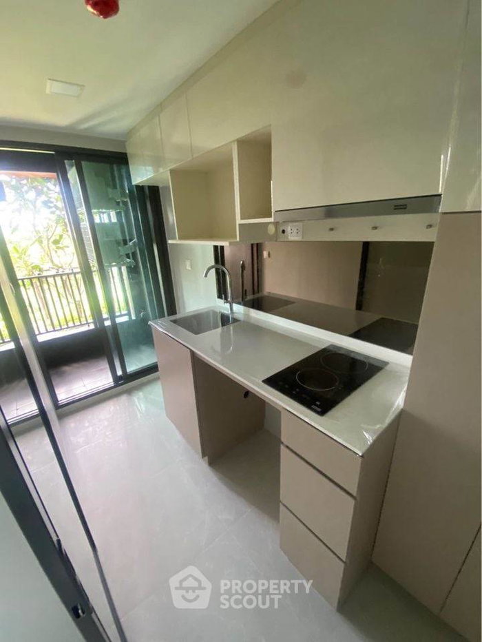 picture 2-BR Condo at The Privacy S101 near BTS Punnawithi (ID 648145) - 8/10