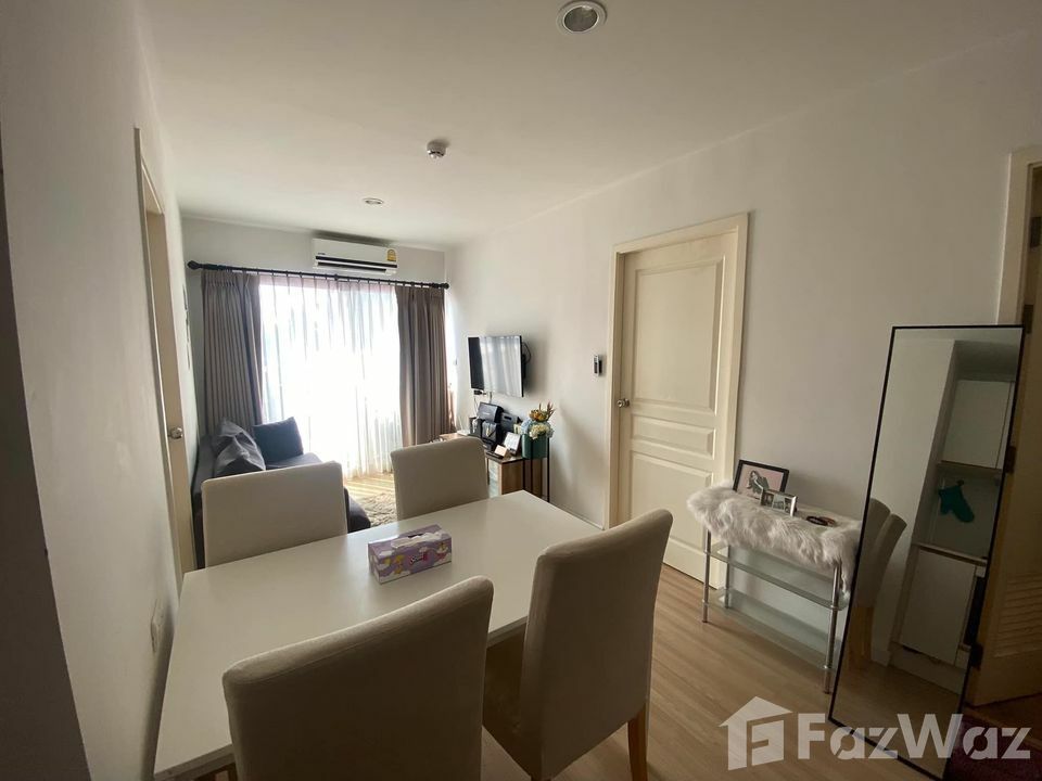picture Secure a New Condo in Bangkok's Premier Nest Sukhumvit 22 1090246 - 1/5