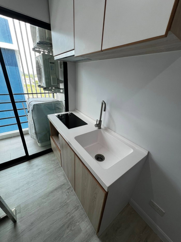 รูป 🏢✨ ให้เช่า V Condo Salaya ชั้น 8 ตึก V3 ห้องสวย พร้อมอยู่ ใกล้มหาวิทยาลัยมหิดล ศาลายา ✨🏢 - รูปที่ 11/18