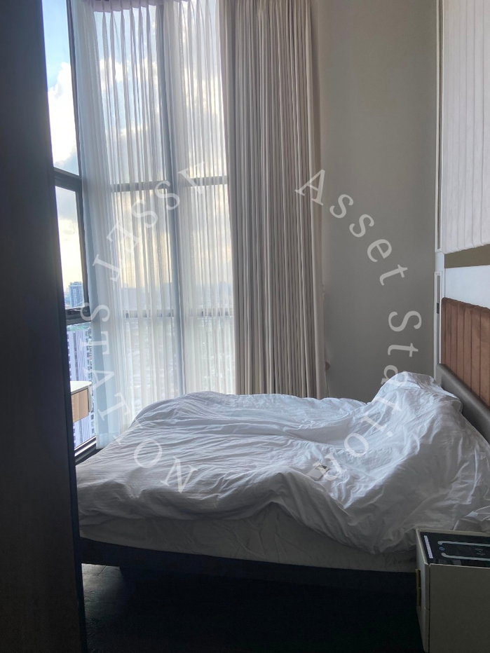 รูป 🌟 ให้เช่าคอนโดหรู PARK ORIGIN THONGLOR ห้อง Duplex แต่หงรู ใกล้ทองหล่อ–เอกมัย ไลฟ์สไตล์เหนือระดับ - รูปที่ 4/11