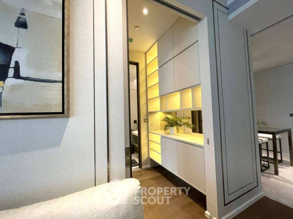 รูป คอนโด 2-ห้องนอน ที่ คราม สุขุมวิท 26 ใกล้ BTS พร้อมพงษ์ (ID 1553031) - รูปที่ 8/13