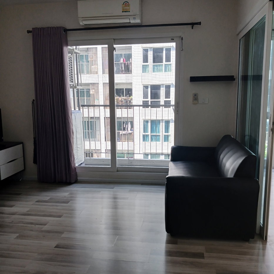 picture Condo for Rent The Key Prachachuen - 6/13