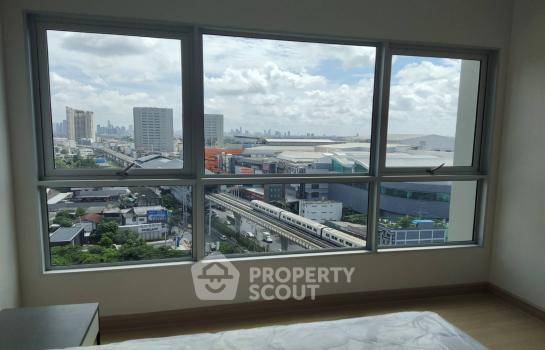 รูป คอนโด 1-ห้องนอน ที่ ศุภาลัย เวอเรนด้า สถานี ภาษีเจริญ ใกล้ MRT ภาษีเจริญ (ID 1519632) - รูปที่ 2/5