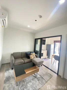 🔥 For Sale – 1-Bedroom Corner Unit, 32 SQ.M. 6419215