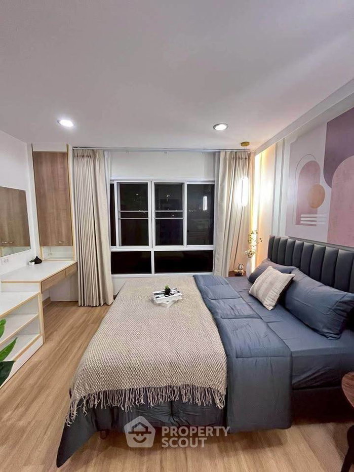 รูป คอนโด 2-ห้องนอน ที่ เอส คอนโด สุขุมวิท50 ใกล้ BTS อ่อนนุช (ID 2963993) - รูปที่ 12/15